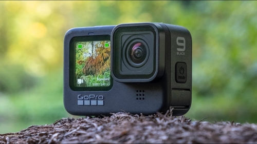 Gopro Hero 10 Black Leak Promising To Be The Most Powerful Gopro Of All Time Cryptohubk