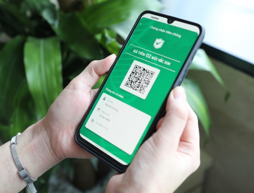 Mách bạn cách xác nhận tiêm chủng Covid 19 Online, không cần tải app