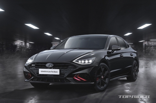 Rival Toyota Camry suddenly launched a new version for 692 million, the beautiful design is hard to resist causing fever