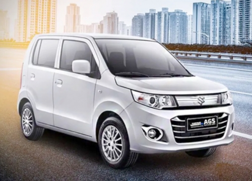 Trang bị ‘đè bẹp’ Hyundai Grand i10, thiết kế mê mẩn