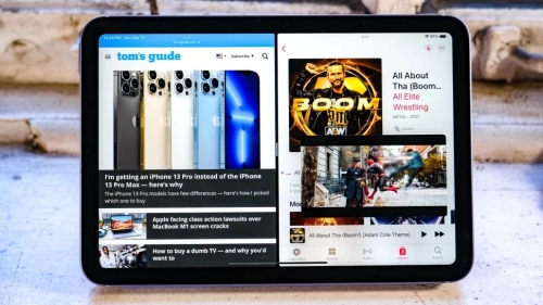 iPad trong tương lai sẽ đột phá theo cách ‘không ai ngờ’
