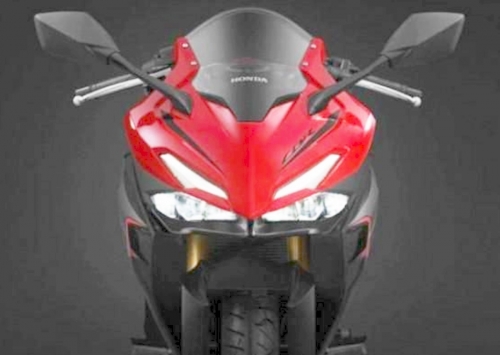 Honda is about to launch the “elder” clutch model Honda Winner X, a new design with an unbelievable price?