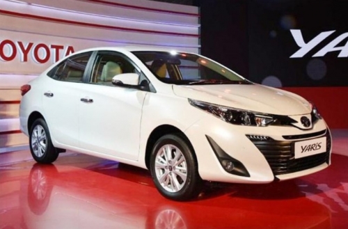 Toyota Vios suddenly stopped production, Honda City and Hyundai 