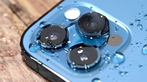 The high sales of the ‘smartphone king’ made camera suppliers race to prioritize Apple’s orders