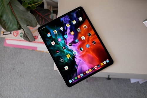 11-inch iPad Pro will use mini LED screen next year
