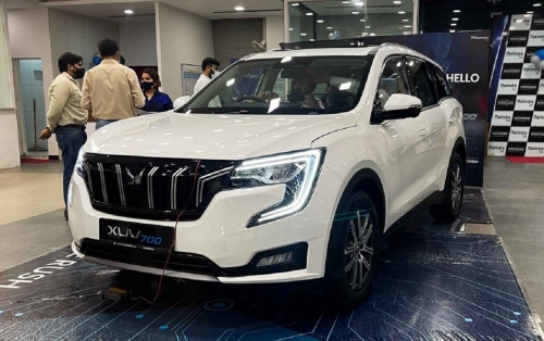 The cheap MPV model “replaces” Mitsubishi Xpander for sale for only 364 million, people are eager to order