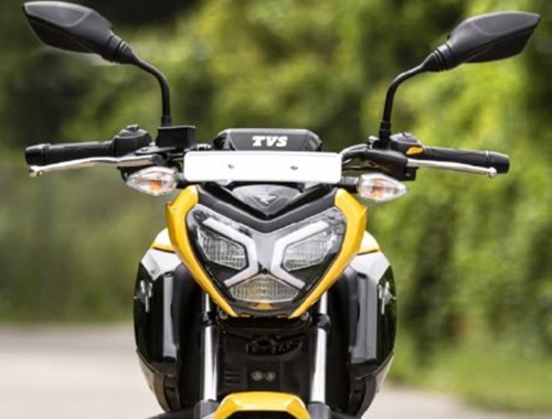 ‘Thần gió’ mới giá 24 triệu rẻ hơn Yamaha Exciter, Honda Winner X 20 triệu gây sốt vì thiết kế mê ly