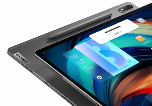 Lenovo Xiaoxin Pad Pro 12.6 is confirmed by the manufacturer to have a super smooth 120Hz AMOLED screen
