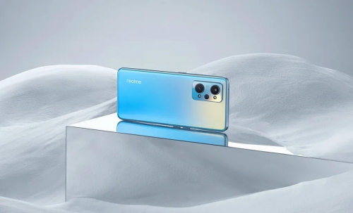 More leaked information about Realme GT 2 Pro with crazy screen and chip about to be released