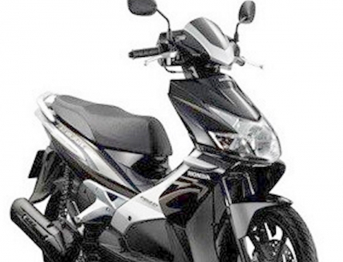 The Honda Air Blade ’causes a storm’ for only 9 million, 22 million cheaper than the new Honda Vision 2021