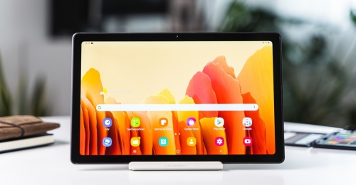 Máy tính bảng ‘giá rẻ’ của Samsung lộ thiết kế, phần cứng hấp dẫn, nhiều người dùng ‘mong ngóng’