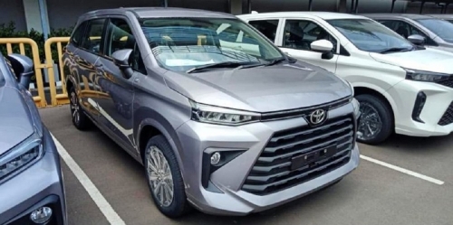 Rival Mitsubishi Xpander revealed the selling price before the launch date, from only 326 million, making Vietnamese customers expect