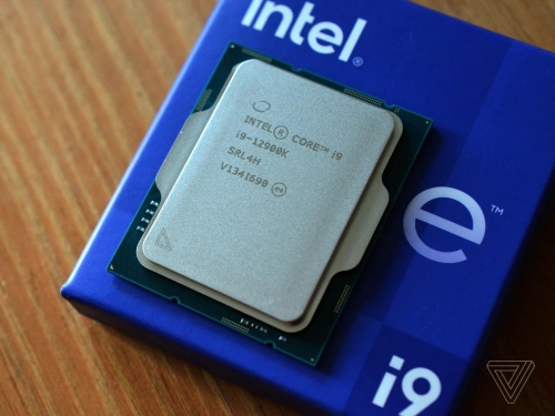 Intel Core thế hệ thứ 12 có điểm số cao hơn M1 Max của Apple