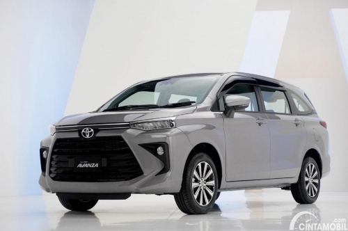 Toyota launches a new MPV model priced at 328 million: Beautiful appearance overwhelms Mitsubishi Xpander, full of equipment