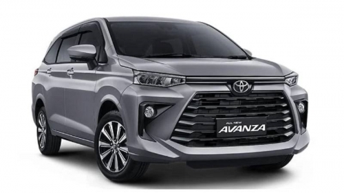Mẫu MPV giá 546 triệu rục rịch ra mắt, đẹp mê mẩn khiến Mitsubishi Xpander ‘điêu đứng’