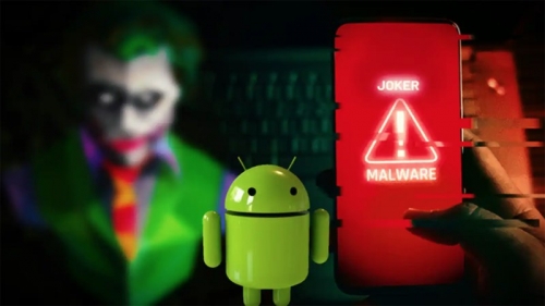 Urgently delete the following 15 applications if you don’t want your Android smartphone to be infected with Joker malware
