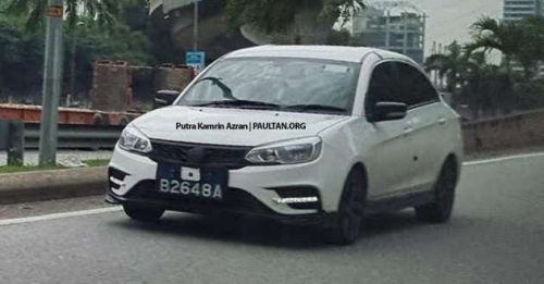 The rival Hyundai Grand i10 is revealed, ready to shock the A-class car segment