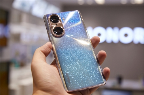 Annoying rival of iPhone 13 revealed photos: Sparkling appearance, many ‘eyes’ cameras make fans excited