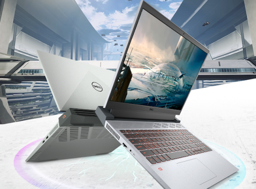 DELL Gaming G15 – LỰA CHỌN SỐ MỘT TRONG PHÂN KHÚC LAPTOP GAMING TRUNG CẤP