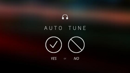 Hướng dẫn ‘đóng tune’ cực gắt ngay trên điện thoại