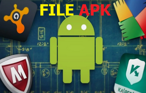 How to install APK file on Android device?