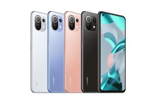 Xiaomi 11 Youth launched, priced at more than 7 million with hardware that broke Nokia 8.3 5G, threatening even the Galaxy A52s 5G