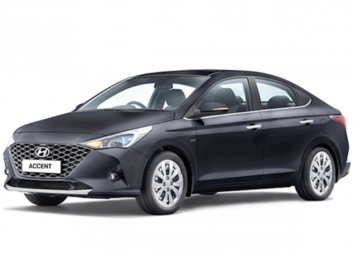Stunned by the 2021 Hyundai Accent for sale at an unbelievable price, Toyota Vios ‘fainted’