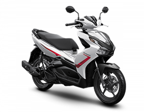 Dealers massively reduced the price of Honda Air Blade 125 2021 to a record low, people invited each other to ‘close the order’