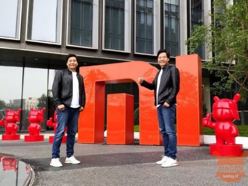 Cách sử dụng ‘phân thân chi thuật’ với camera của Xiaomi