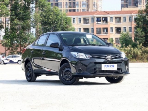 Car news 12/16: Toyota Vios 2022 launched with startlingly cheap prices, wide open to Vietnam to fight Hyundai Accent