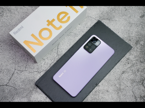 Cheap 5G king – Redmi Note 11 Pro 5G is about to launch internationally, making Nokia G50 ‘frustrated’