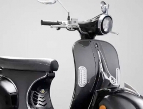 The strong man u0027beatu0027 the Honda SH 150i 2021 revealed: Competitive 