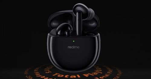 Realme Buds Air 3 sẽ hỗ trợ kết nối hai thiết bị