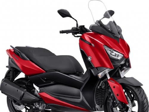 Giá 98 triệu đồng, động cơ cực khủng