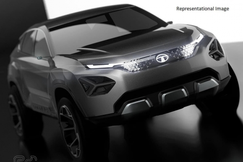 Kia Seltos e ngại, Toyota Corolla Cross âu lo vì loạt đối thủ mới sắp ra mắt với trang bị vượt trội
