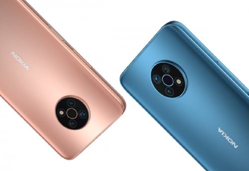 Nokia G60 5G leak: Configuration on par with Galaxy A52s 5G, 6800 mAh battery, 64MP camera