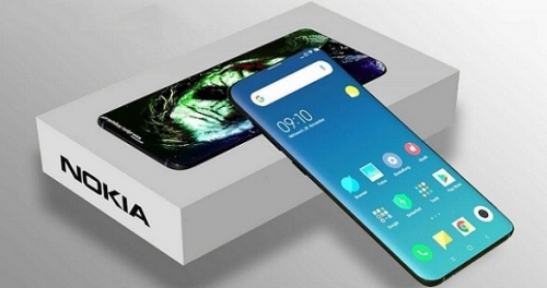 Price of Nokia C22 Lite 2022: Hardware as good as Galaxy A52s but only from 6.8 million VND