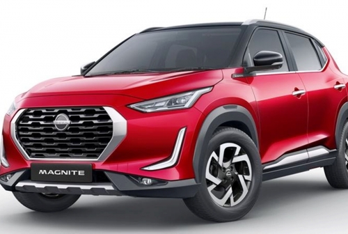 ‘Standing’ because the 160 million-priced SUV is more beautiful than Kia Sonet: Luxurious, genuine, and smooth equipment compared to Toyota Raize