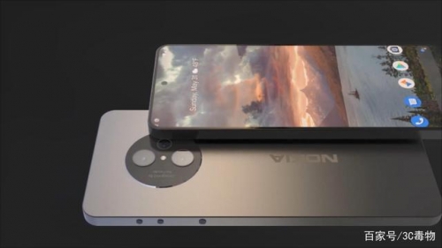 The hottest technology news on the evening of February 1st: The equivalent Nokia G50 competitor revealed a far inferior configuration