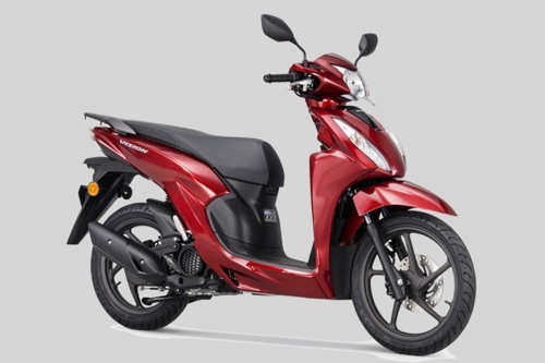 The price of Honda Vision 2021 car plunges to a record during the Lunar New Year: Vietnamese customers invite each other to ‘close the order’ lest they miss!