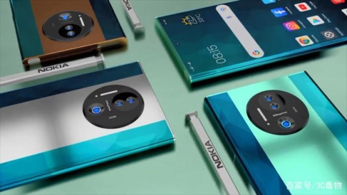 Hot technology news on the evening of February 2: iPhone prices in February 2022 plummeted, Nokia X80 Pro images caused a fever