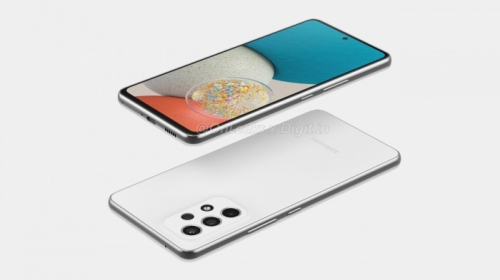 The super product that replaces the ‘mid-range king’ Galaxy A52 gets a new certification, comes with a 25W charger that kills Nokia 8.3