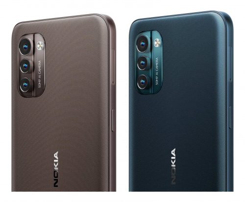 ‘Siêu phẩm giá rẻ’ Nokia G21 lộ ảnh chính thức hé lộ điểm giống iPhone 13 khiến dân tình mê tít