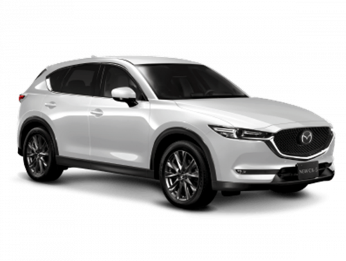 ‘Phát cuồng’ trước chiếc Mazda CX-5 rao bán giá không tưởng, thấp hơn Honda CR-V mới hàng chục triệu