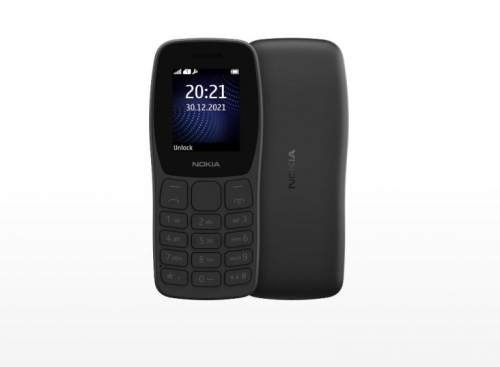 Nokia 105 xuất hiện ‘phiên bản mới’, bộ nhớ lớn khiến fan vô cùng thích thú