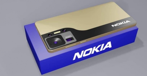 nokia safari edge