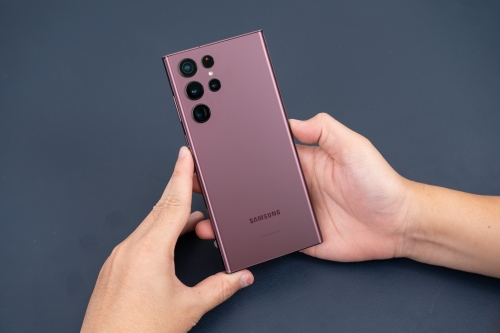 Không chỉ lý thuyết, Galaxy S22 series đang tạo nên một quy chuẩn mới cho flagship Android