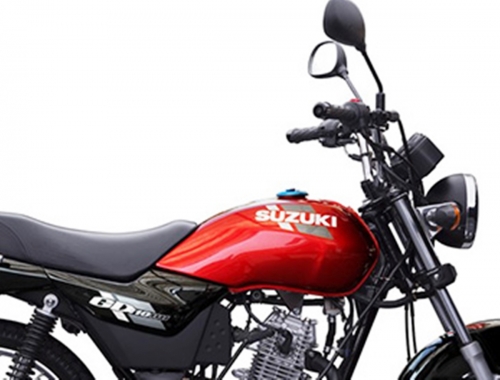 Launched a brand new clutch model for only 28 million, half the price of Yamaha Exciter, Honda Winner X
