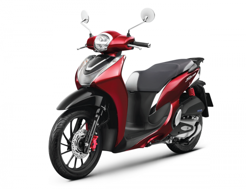 Mặc kệ Honda SH 150i, giá xe SH Mode 2022 giảm mạnh ‘tằng tằng’ khiến dân tình ‘mê như điếu đổ’