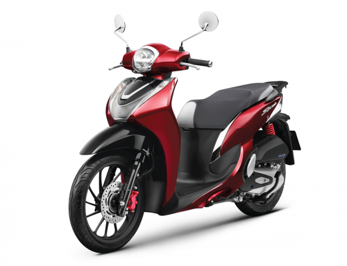 Mặc kệ Honda SH 150i, giá xe SH Mode 2022 giảm mạnh 'tằng tằng' khiến ...